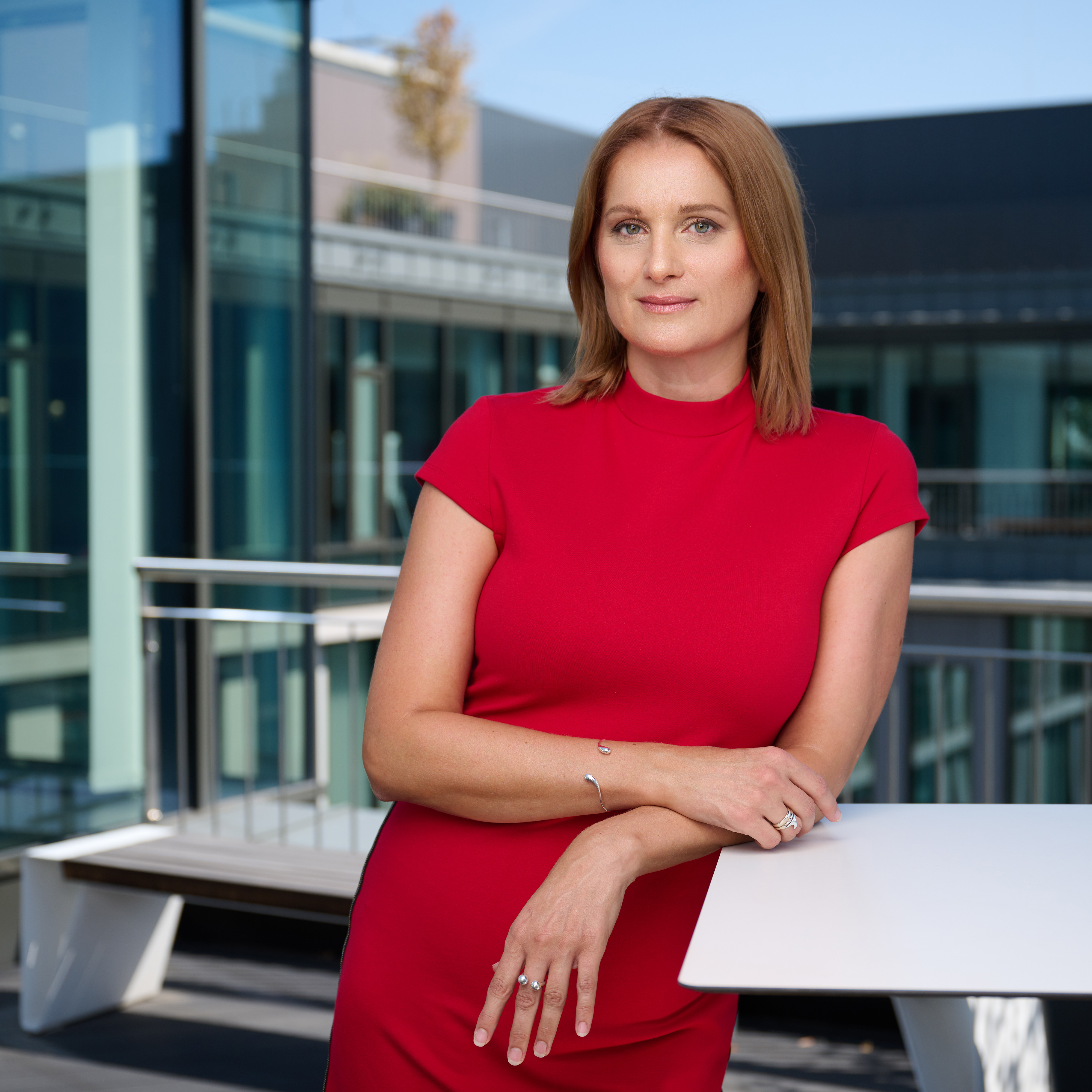 Helyszíni fotózás hölgy