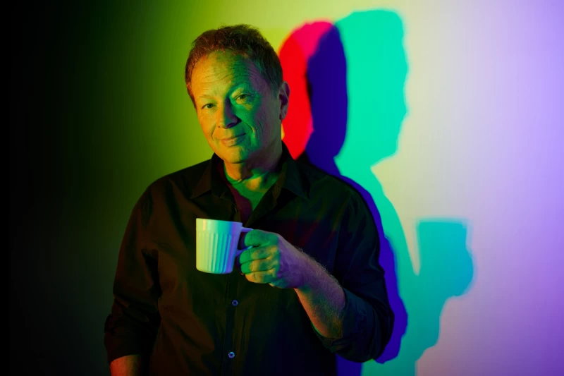 behaviour   geszti peter