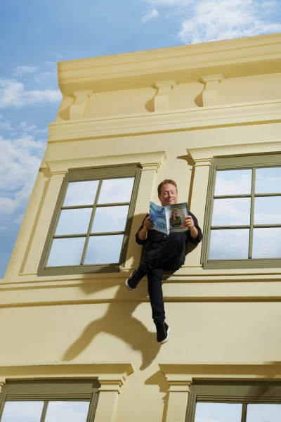 behaviour   geszti peter 215ps3