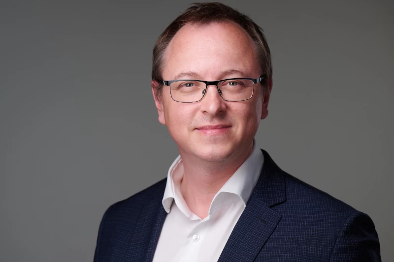 petenyi istvan evosoft ceo