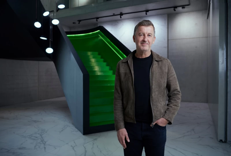 scheer sandor portre35