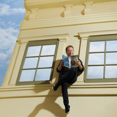 Behaviour Geszti Peter 215ps3 2