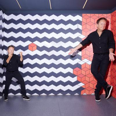 Behaviour Geszti Peter 2